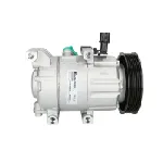 Kompresor, klima-uređaj NISSENS NIS 890235 IC-DED9C1