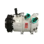 Kompresor, klima-uređaj NISSENS NIS 890237 IC-DED9C2