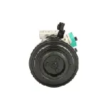 Kompresor, klima-uređaj NISSENS NIS 890237 IC-DED9C2