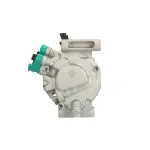 Kompresor, klima-uređaj NISSENS NIS 890237 IC-DED9C2