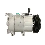 Kompresor, klima-uređaj NISSENS NIS 890237 IC-DED9C2