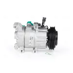 Kompresor, klima-uređaj NISSENS NIS 890237 IC-DED9C2