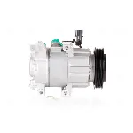 Kompresor, klima-uređaj NISSENS NIS 890241 IC-E39B51