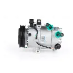 Kompresor, klima-uređaj NISSENS NIS 890243 IC-DED9C7