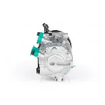 Kompresor, klima-uređaj NISSENS NIS 890243 IC-DED9C7