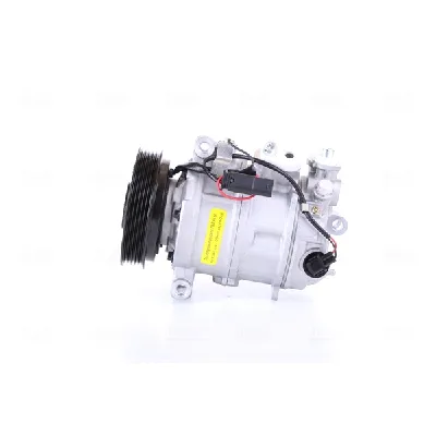 Kompresor, klima-uređaj NISSENS NIS 890246 IC-G0LIRN