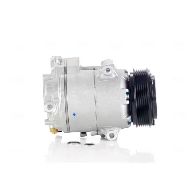Kompresor, klima-uređaj NISSENS NIS 890259 IC-F65520