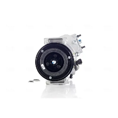 Kompresor, klima-uređaj NISSENS NIS 890259 IC-F65520