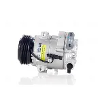 Kompresor, klima-uređaj NISSENS NIS 890259 IC-F65520