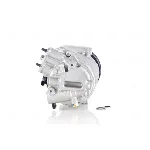 Kompresor, klima-uređaj NISSENS NIS 890259 IC-F65520