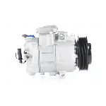 Kompresor, klima-uređaj NISSENS NIS 89026 IC-C54036