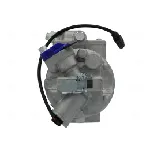 Kompresor, klima-uređaj NISSENS NIS 89026 IC-C54036