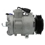 Kompresor, klima-uređaj NISSENS NIS 89026 IC-C54036