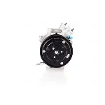 Kompresor, klima-uređaj NISSENS NIS 890262 IC-E4AA70