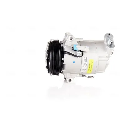Kompresor, klima-uređaj NISSENS NIS 890262 IC-E4AA70