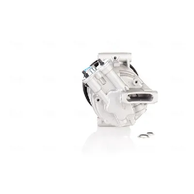 Kompresor, klima-uređaj NISSENS NIS 890262 IC-E4AA70
