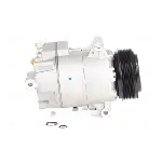 Kompresor, klima-uređaj NISSENS NIS 890263 IC-E5BC6A