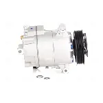 Kompresor, klima-uređaj NISSENS NIS 890264 IC-E5BC68