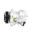 Kompresor, klima-uređaj NISSENS NIS 890264 IC-E5BC68