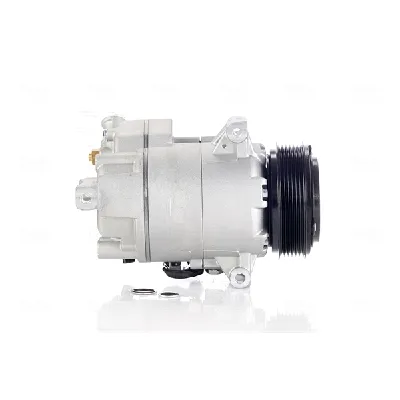 Kompresor, klima-uređaj NISSENS NIS 890267 IC-E5BC69