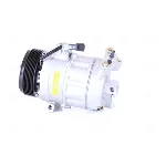 Kompresor, klima-uređaj NISSENS NIS 890269 IC-G07R86