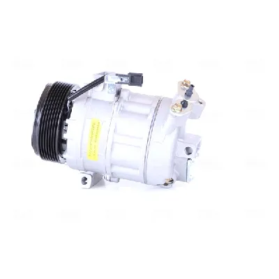 Kompresor, klima-uređaj NISSENS NIS 890269 IC-G07R86