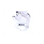 Kompresor, klima-uređaj NISSENS NIS 890269 IC-G07R86