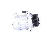 Kompresor, klima-uređaj NISSENS NIS 890269 IC-G07R86