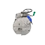 Kompresor, klima-uređaj NISSENS NIS 89027 IC-C54028