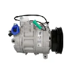 Kompresor, klima-uređaj NISSENS NIS 89027 IC-C54028