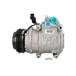 Kompresor, klima-uređaj NISSENS NIS 890282 IC-E3B29C