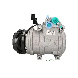Kompresor, klima-uređaj NISSENS NIS 890282 IC-E3B29C