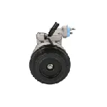 Kompresor, klima-uređaj NISSENS NIS 890282 IC-E3B29C