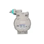 Kompresor, klima-uređaj NISSENS NIS 890282 IC-E3B29C