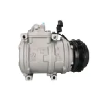 Kompresor, klima-uređaj NISSENS NIS 890282 IC-E3B29C