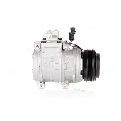 Kompresor, klima-uređaj NISSENS NIS 890282 IC-E3B29C