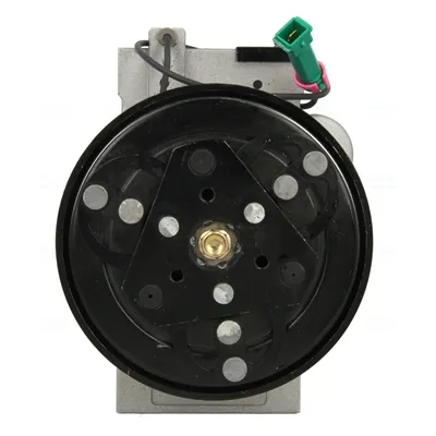 Kompresor, klima-uređaj NISSENS NIS 89029 IC-C5402D