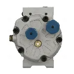 Kompresor, klima-uređaj NISSENS NIS 89029 IC-C5402D