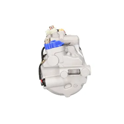 Kompresor, klima-uređaj NISSENS NIS 890294 IC-D99846