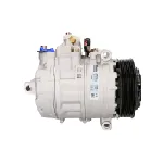 Kompresor, klima-uređaj NISSENS NIS 890294 IC-D99846