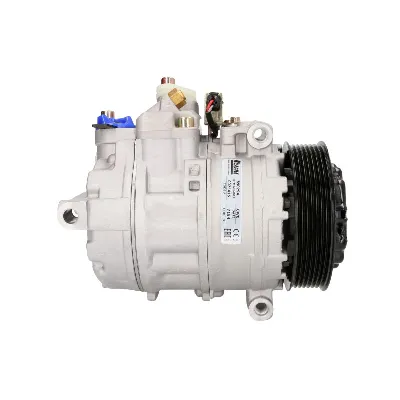 Kompresor, klima-uređaj NISSENS NIS 890294 IC-D99846