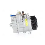 Kompresor, klima-uređaj NISSENS NIS 890294 IC-D99846