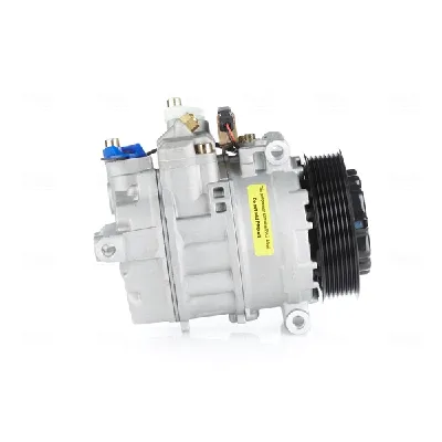 Kompresor, klima-uređaj NISSENS NIS 890294 IC-D99846