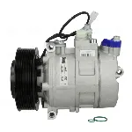 Kompresor, klima-uređaj NISSENS NIS 89030 IC-C49B9B