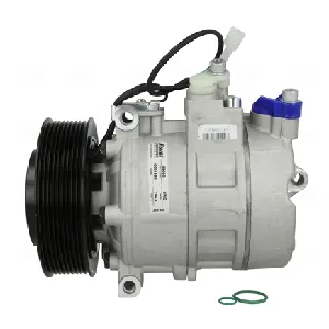 Kompresor, klima-uređaj NISSENS NIS 89030 IC-C49B9B