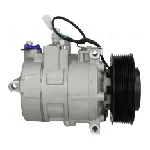 Kompresor, klima-uređaj NISSENS NIS 89030 IC-C49B9B