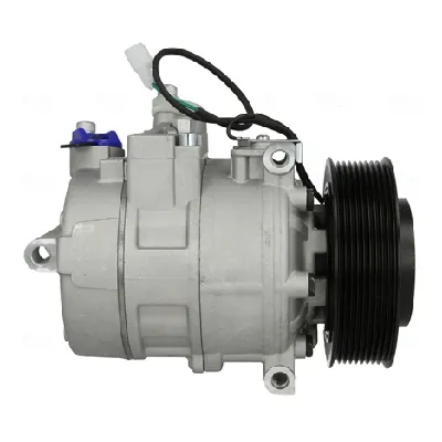 Kompresor, klima-uređaj NISSENS NIS 89030 IC-C49B9B