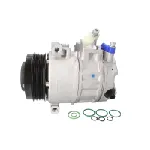 Kompresor, klima-uređaj NISSENS NIS 890304 IC-E1DCBD