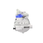 Kompresor, klima-uređaj NISSENS NIS 890304 IC-E1DCBD