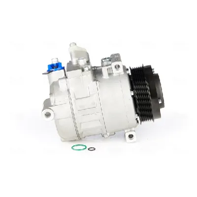 Kompresor, klima-uređaj NISSENS NIS 890304 IC-E1DCBD